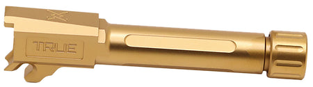 True Precision Inc 9mm Green Drop-In Barrel for Sig Sauer P365 3.10" 416R Stainless