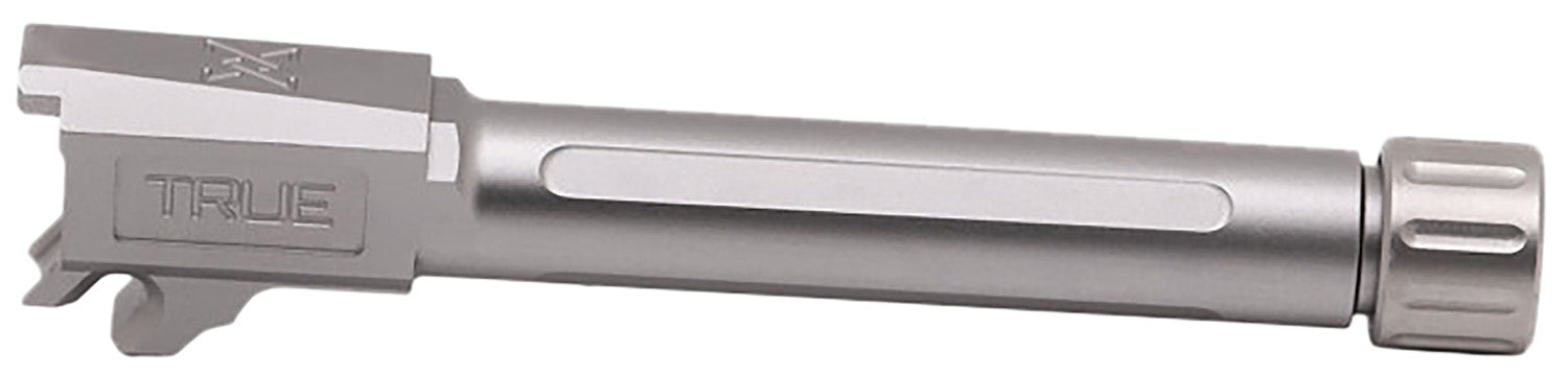 True Precision Inc 9mm Drop-In Barrel for Sig Sauer P365XL 3.70" 416R Stainless