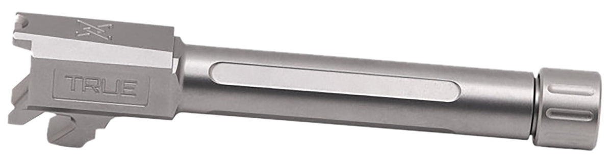 True Precision Inc Springfield Hellcat Pro 9mm Drop-In Barrel 3.70" 416R Stainless
