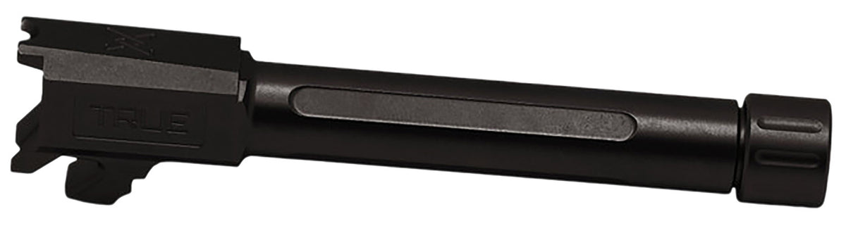 True Precision Inc Springfield Hellcat Pro 9mm Threaded Drop-In Barrel 3.70" Stainless
