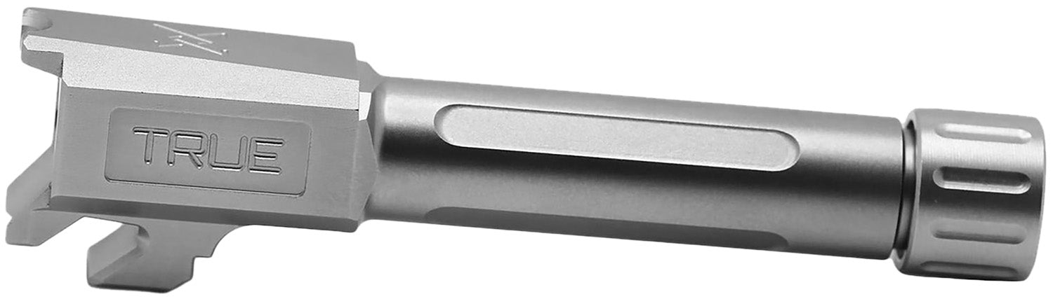 True Precision Inc Springfield Hellcat 9mm Drop-In Barrel 3.10" 416R Stainless Steel