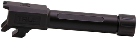 True Precision Inc Springfield Hellcat 9mm Threaded Drop-In Barrel 3.10" Stainless Steel
