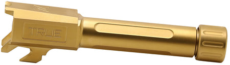 True Precision Inc Springfield Hellcat 9mm Drop-In Barrel 3.10" 416R Stainless Green