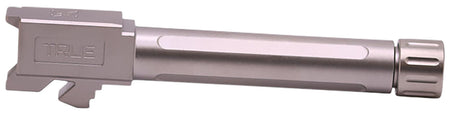 True Precision Inc Glock 19 Gen1-5 9mm Drop-In Replacement Barrel 4.50" 416R Stainless