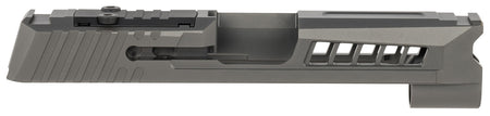 True Precision Axiom Optic-Ready Slide for Sig P365 XL Black DLC 416R Stainless Steel