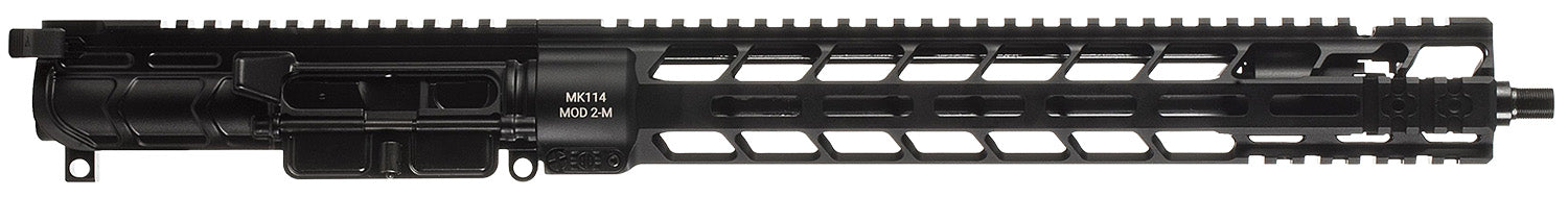 PWS 2M114UA01-2F-NC MK114 Mod 2-M 223 Wylde 14.50" Piston Upper Receiver AR-15