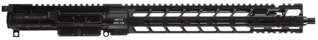 PWS 2M114UA01-2F-NC MK114 Mod 2-M 223 Wylde 14.50" Piston Upper Receiver AR-15