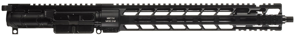PWS 2M114UA01-2F-NC MK114 Mod 2-M 223 Wylde 14.50" Piston Upper Receiver AR-15