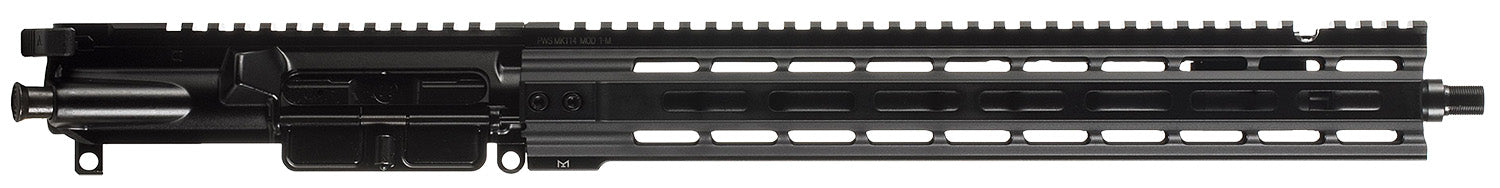 PWS MK114 Mod 1-M Upper Assembly 223 Wylde 14.50" Anodized Barrel AR-15 Build