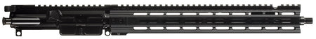 PWS MK114 Mod 1-M Upper Assembly 223 Wylde 14.50" Anodized Barrel AR-15 Build