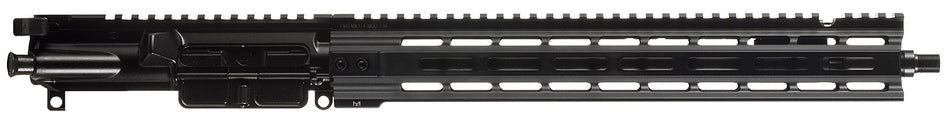 PWS MK114 Mod 1-M Upper Assembly 223 Wylde 14.50" Anodized Barrel AR-15 Build