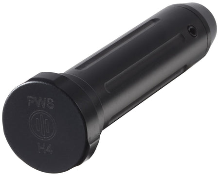 PWS 5PWCBSW-1F H4 Buffer Body 4140 Steel Black Finish