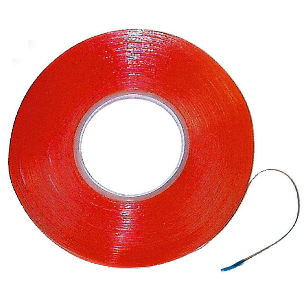 Bohning Feather Fletching Tape Roll, 720" for Arrow Fletching and Field Repair