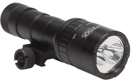 Nightstick LGL-180-IR Long Gun Dual-Beam Weapon Light 1100 Lumens White LED with 940nm IR Illuminator