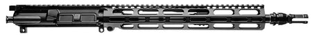 Vktr Industries VK-1 Complete AR Upper 13.70" Low Profile M-LOK Handguard V40273410004RP