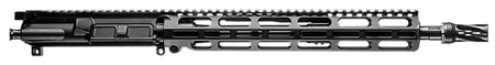 Vktr Industries VK-1 AR-15 Complete Upper 13.70" Barrel