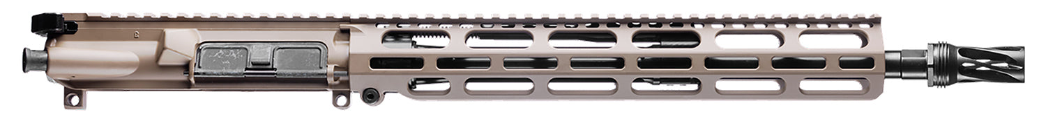 Vktr Industries VK-1 AR-15 Complete Upper Assembly 13.70"