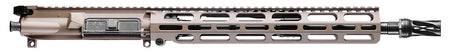 Vktr Industries VK-1 AR-15 Complete Upper Assembly 13.70"