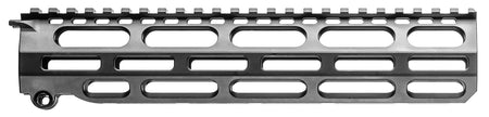 Vktr Industries V40051016002R VK-1 M16 Handguard 9.85" Armor Black Aircraft Aluminum
