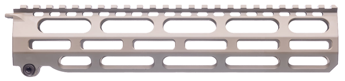 Vktr Industries V40051016012R VK-1 M16 M-LOK Handguard 9.85" Magpul FDE