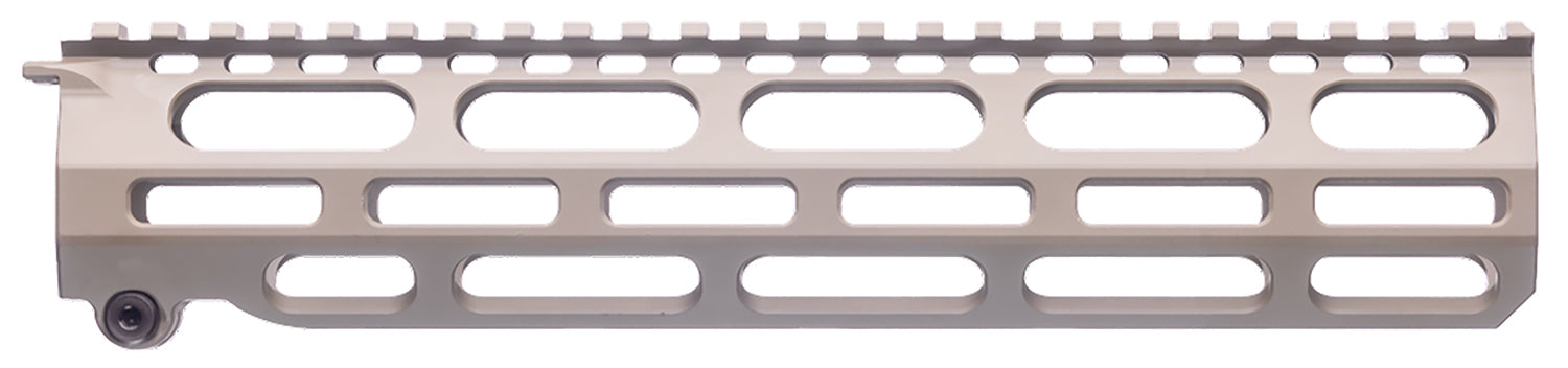 Vktr Industries V40051016012R VK-1 M16 M-LOK Handguard 9.85" Magpul FDE