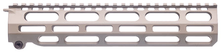 Vktr Industries V40051016012R VK-1 M16 M-LOK Handguard 9.85" Magpul FDE
