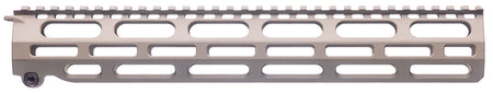Vktr Industries V40051016010R VK-1 M16 Handguard 12.60" Magpul FDE Picatinny Top Rail