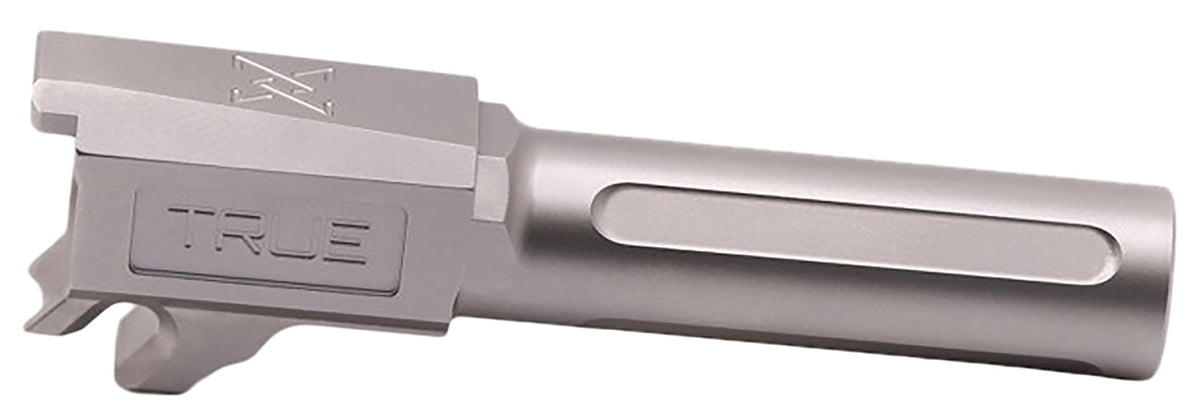 True Precision Inc Sig Sauer P365 9mm Drop-In Barrel 3.10" 416R Stainless Steel