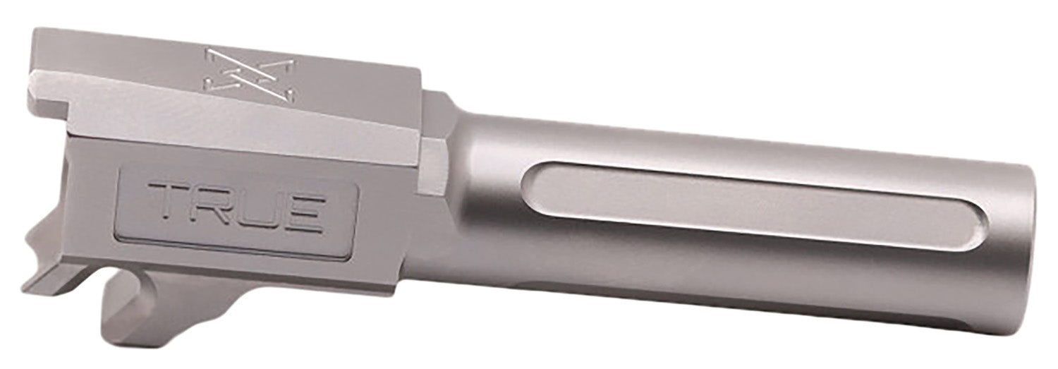 True Precision Inc Sig Sauer P365 9mm Drop-In Barrel 3.10" 416R Stainless Steel