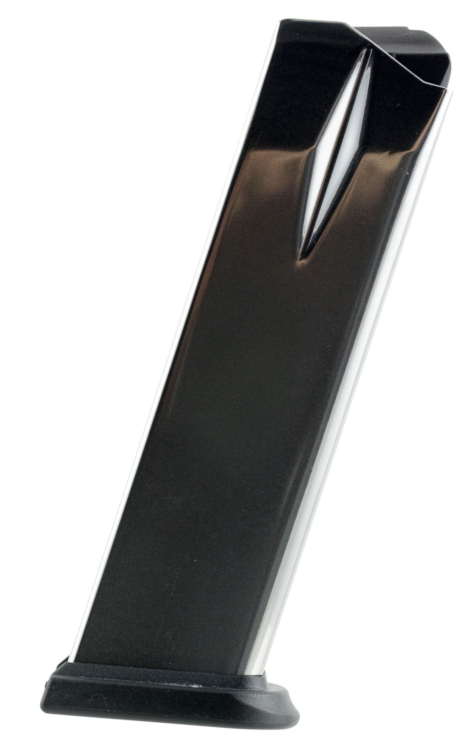 Springfield Armory XD 9-Round .45 GAP Stainless Steel Magazine