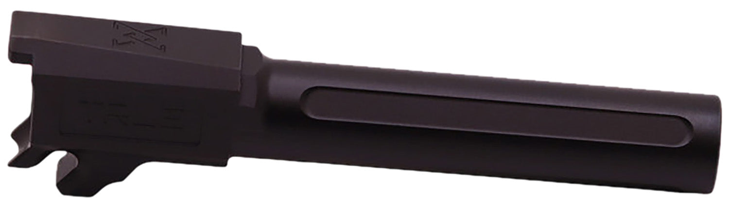 True Precision Inc Sig Sauer P365XL 9mm Drop-In Barrel 3.70" 416R Stainless Steel Black
