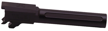 True Precision Inc Sig Sauer P365XL 9mm Drop-In Barrel 3.70" 416R Stainless Steel Black