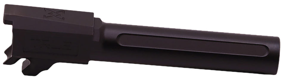 True Precision Inc Sig Sauer P365XL 9mm Drop-In Barrel 3.70" 416R Stainless Steel Black