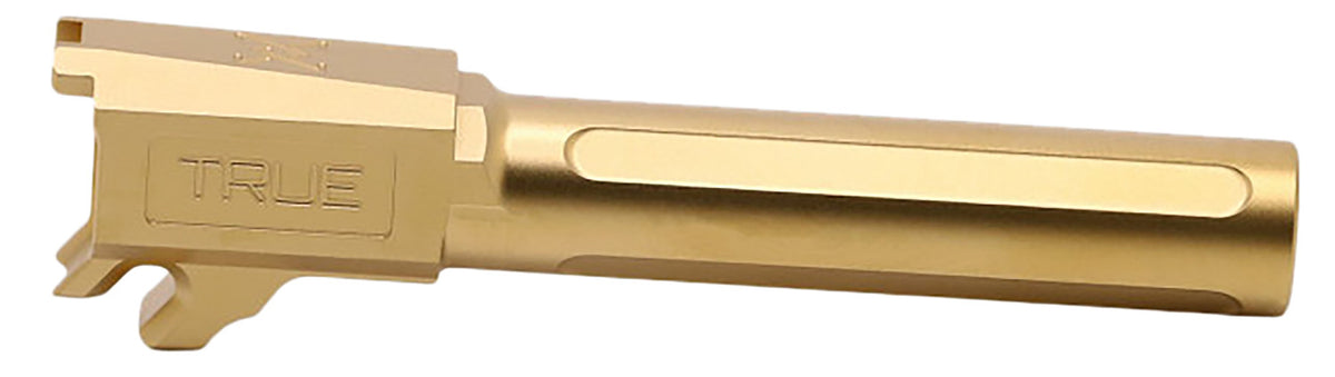 True Precision Inc Sig Sauer P365XL 9mm Drop-In Barrel 3.70" 416R Stainless Steel Green