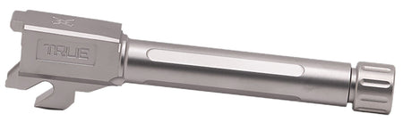True Precision Inc Sig Sauer P320 Compact 9mm Drop-In Barrel 3.90" 416R Stainless Steel