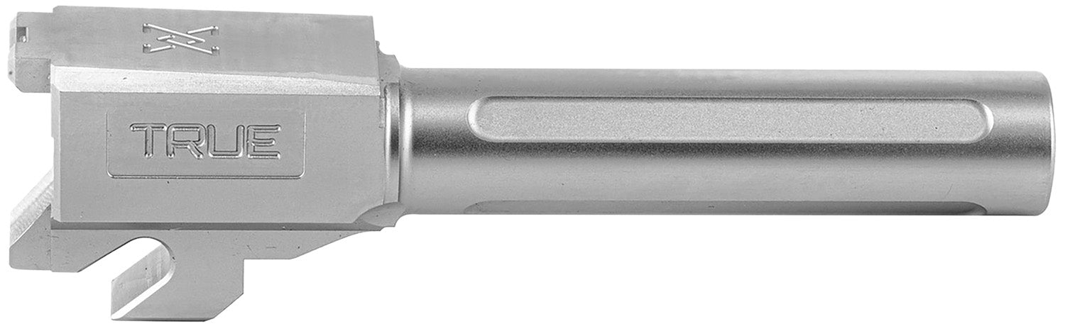 True Precision Inc Drop-In Ready Barrel for Sig P320 Compact/X-Carry/M18 9mm 3.90" SS