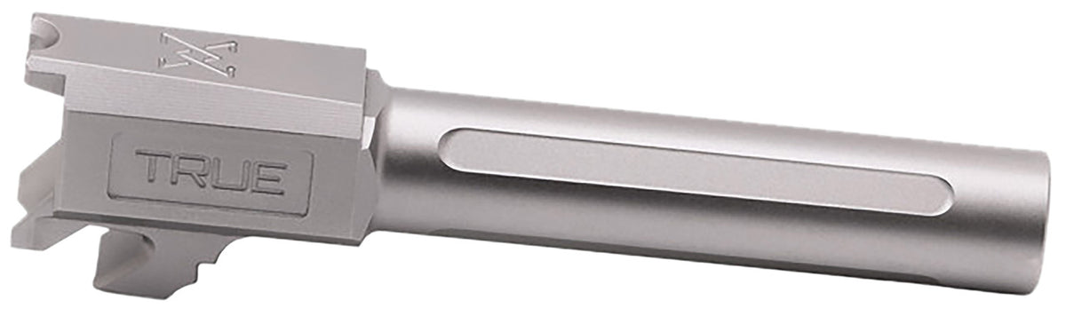 True Precision Inc Drop-In Ready Barrel for Springfield Hellcat Pro 9mm 3.70" 416R SS