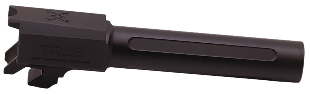 True Precision Inc Springfield Hellcat Pro 9mm 3.70" 416R Stainless Drop-In Barrel