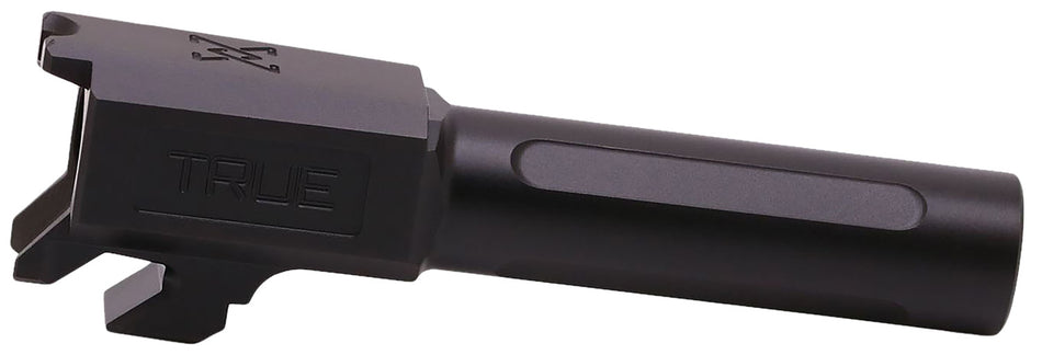 True Precision Inc Springfield Hellcat 9mm 3.10" 416R Stainless Drop-In Ready Barrel