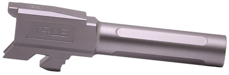 True Precision Inc Drop-In Ready Barrel for Glock 43 9mm 3.40" 416R Stainless