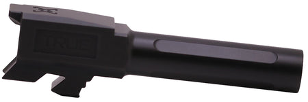 True Precision Inc Glock 43 9mm 3.40" 416R Stainless Drop-In Replacement Barrel
