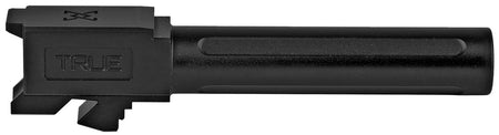 True Precision Inc Glock 19 Gen1-5 9mm 4" 416R Stainless Drop-In Replacement Barrel