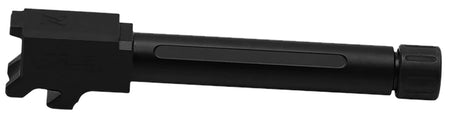 True Precision Inc Drop-In Ready Barrel for CZ P10C 9mm 4" 416R Stainless
