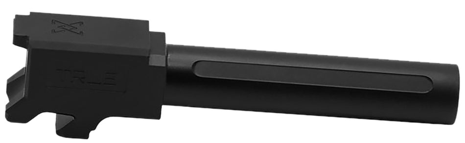 True Precision Inc CZ P10C 9mm 4" 416R Stainless Drop-In Replacement Barrel