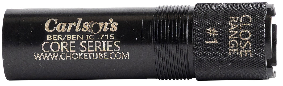 Carlson's 41003 CORE Beretta/Benelli Mobil 12 Gauge Close Range Choke Tube
