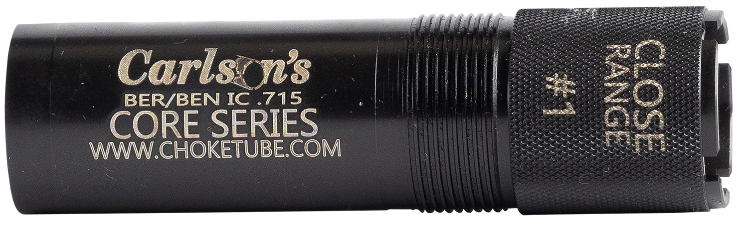 Carlson's 41003 CORE Beretta/Benelli Mobil 12 Gauge Close Range Choke Tube