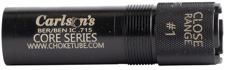 Carlson's 41003 CORE Beretta/Benelli Mobil 12 Gauge Close Range Choke Tube