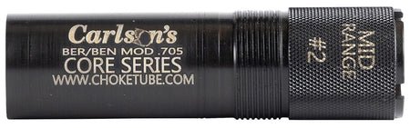 Carlson's 41005 CORE Beretta/Benelli Mobil 12 Gauge Mid-Range Choke Tube