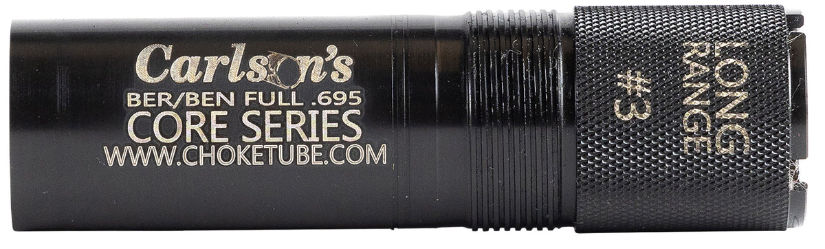 Carlson's 41007 CORE Beretta/Benelli Mobil 12 Gauge Long Range Choke Tube