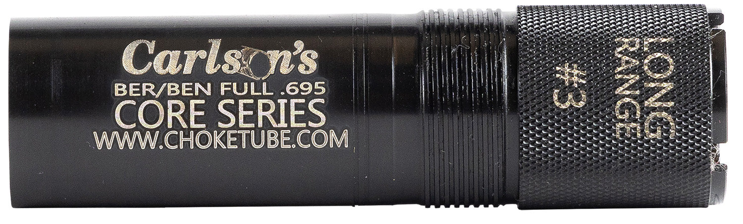 Carlson's 41007 CORE Beretta/Benelli Mobil 12 Gauge Long Range Choke Tube